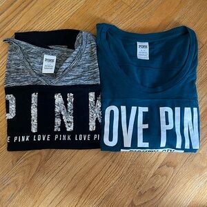 PINK by Victoria’s Secret